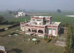 Baghealam Farm Stay